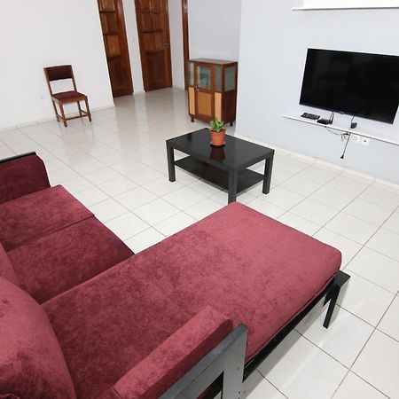 Appartement Kasa Tabuga à Porto Novo Extérieur photo