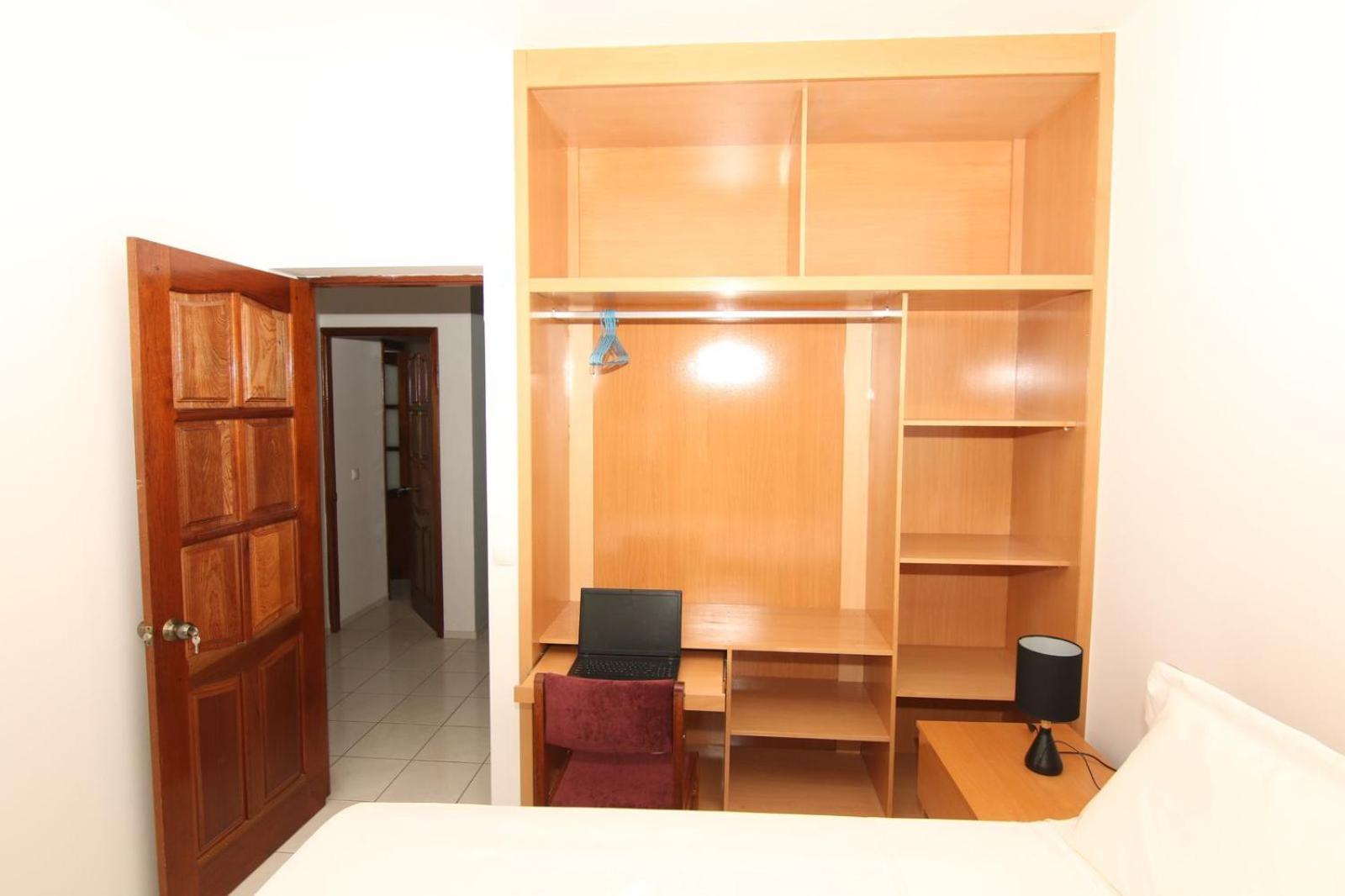 Appartement Kasa Tabuga à Porto Novo Extérieur photo