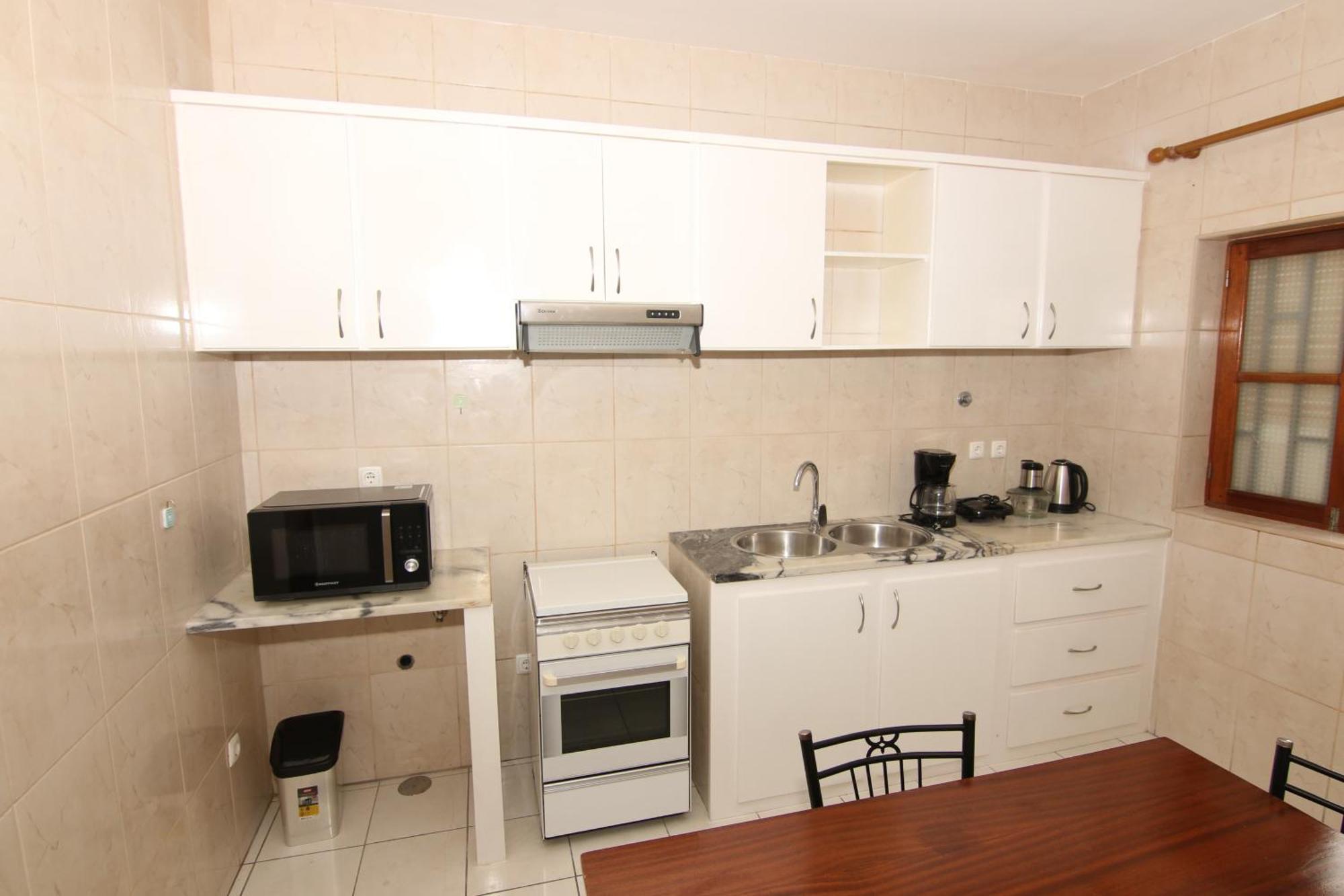 Appartement Kasa Tabuga à Porto Novo Extérieur photo