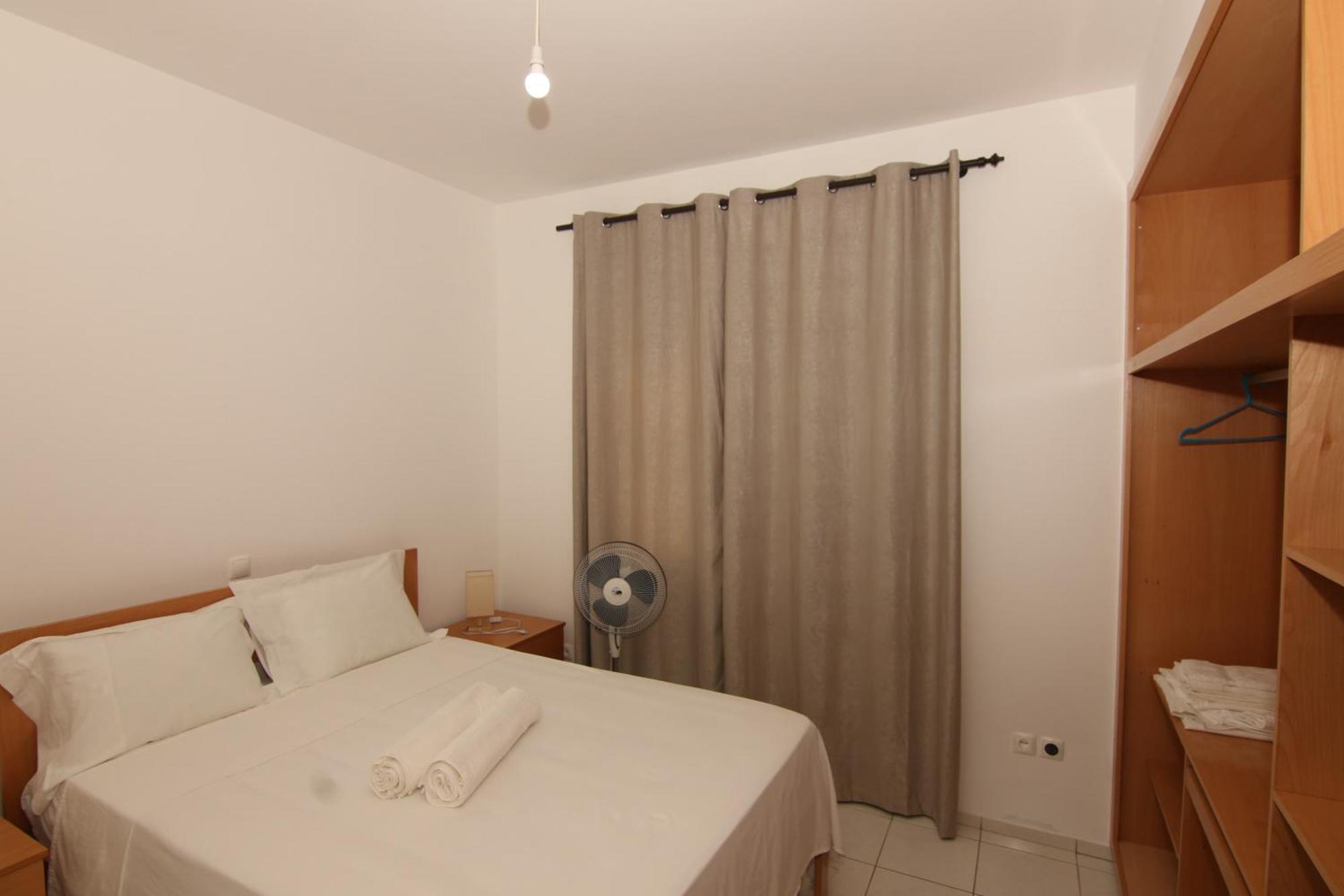 Appartement Kasa Tabuga à Porto Novo Extérieur photo