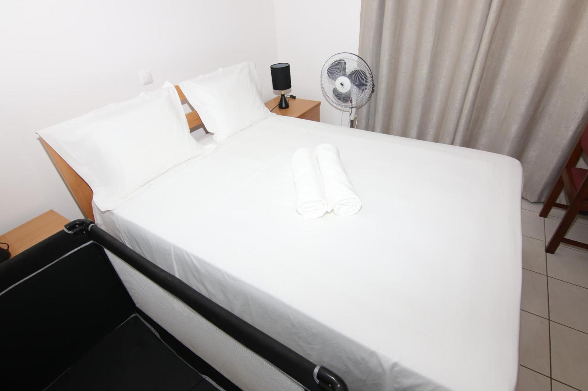 Appartement Kasa Tabuga à Porto Novo Extérieur photo