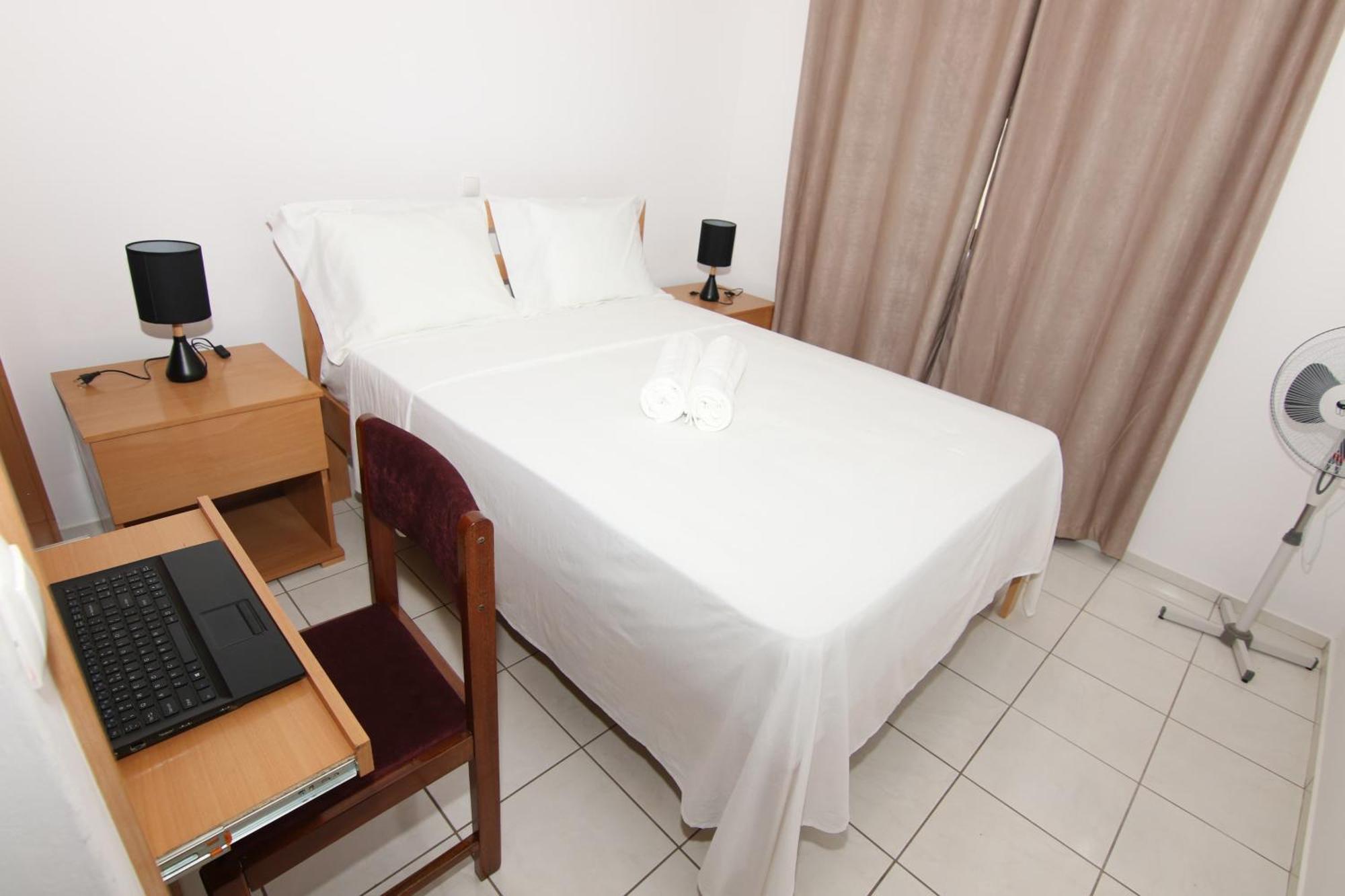 Appartement Kasa Tabuga à Porto Novo Extérieur photo